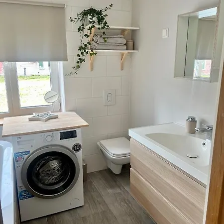 Reinuhome شقة فيلياندي