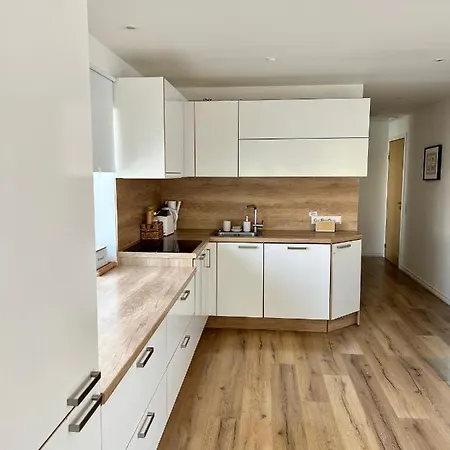 Reinuhome شقة فيلياندي
