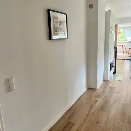 Reinuhome شقة