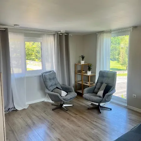 Reinuhome شقة