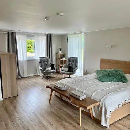 Reinuhome شقة فيلياندي
