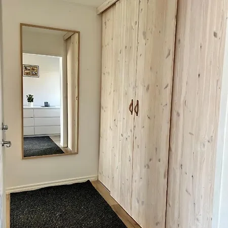 Reinuhome شقة
